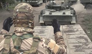 Η αλήθεια για το Κουρσκ: Γιατί το ΝΑΤΟ έστειλε 12 χιλ. κομμάντος στη σφαγή; Ο παράγοντας Τραμπ