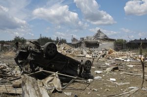 Λόγια από την Φινλανδία αμφισβητούν το αφήγημα του ΝΑΤΟ που οδηγεί την Ευρώπη σε πόλεμο