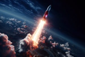 Η στιγμή που η SpaceX φθάνει στον ISS για να σώσει τους εγκλωβισμένους αστροναύτες