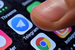 Το Telegram άρχισε να συνεργάζεται με υπηρεσίες πληροφοριών διαφόρων χωρών