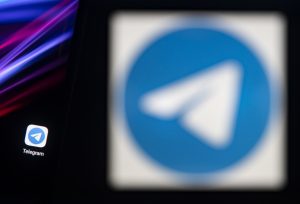 Παραδοχή από τον «mr. Telegram»: Δίνουμε στοιχεία χρηστών στις αρχές από το 2018