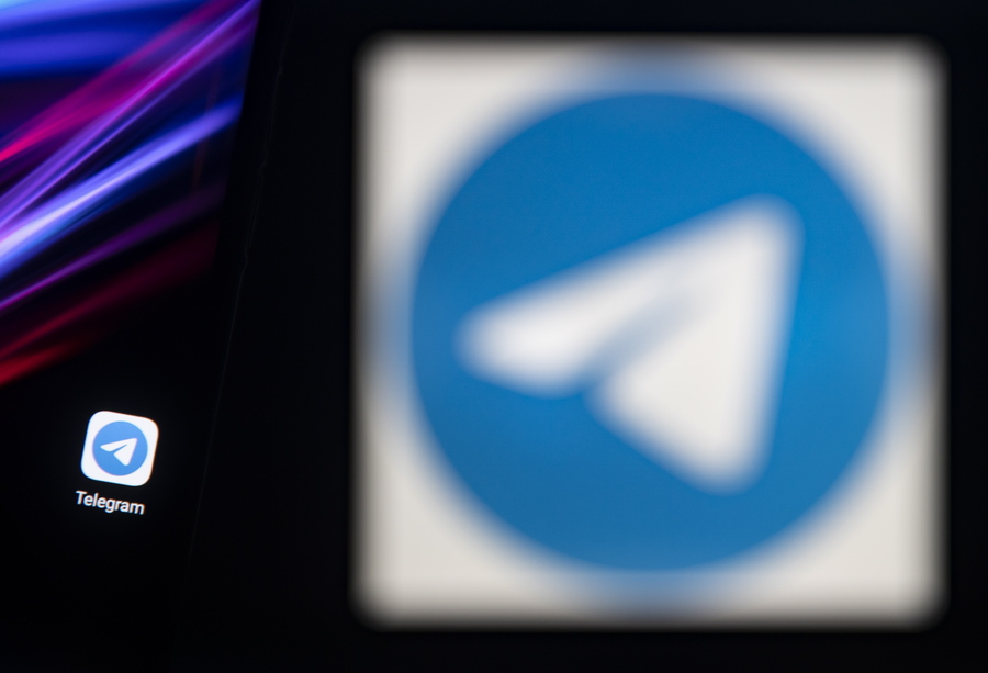 Σε ανοικτή σύγκρουση το Telegram με το ρωσικό κράτος