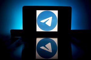 Το Telegram άρχισε να μπλοκάρει ρωσικά ΜΜΕ στην Ε.Ε.!