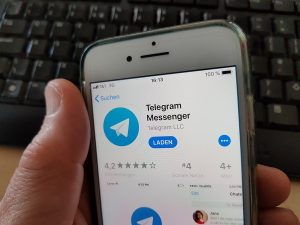 Το σχόλιο όλο νόημα του ιδρυτή του Telegram για τον αποκλεισμό ρωσικών καναλιών στην Ε.Ε.