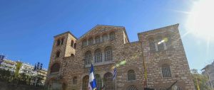 ΥΠΠΟ: Θωράκιση με αντικεραυνική προστασία εμβληματικών μνημείων της Θεσσαλονίκης
