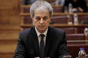 Γιώργος Αμανατίδης για Τεντόγλου: Μέγιστη τιμή για τα Γρεβενά και τους Δυτικομακεδόνες