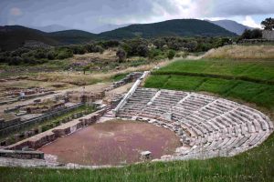Όλη η Ελλάδα ένας πολιτισμός 2024: Πρόγραμμα εκδηλώσεων 26 – 31 Αυγούστου