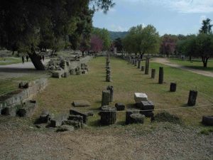 Βύβων: Ο αρχαίος Έλληνας αθλητής που σήκωσε πέτρες 143 κιλών με το ένα χέρι