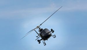 Τραγωδία στην Ινδία: Συνετρίβη ελικόπτερο με 6 επιβαίνοντες – Βγήκε από την πορεία του λόγω κακοκαιρίας
