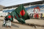 Victory Day celebrations in Bangladesh