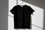 black tshirt