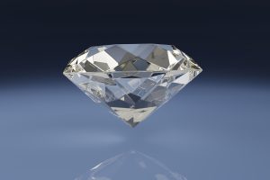 Βρέθηκε το δεύτερο μεγαλύτερο διαμάντι στον κόσμο 2.492 καρατίων!