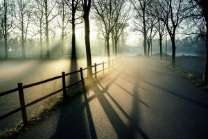 Riverdale Road: Οι ανατριχιαστικές εμπειρίες των οδηγών που περνάνε από τις “Πύλες της Κολάσεως”
