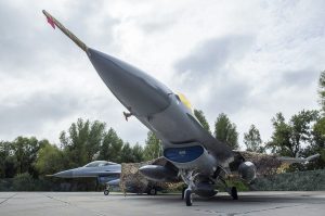 Οι Ρώσοι λένε πως κατέρριψαν F-16 που είχε δώσει το ΝΑΤΟ στην Ουκρανία