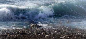 Συναγερμός για τσουνάμι στο νότιο άκρο της Χιλής μετά από ισχυρό σεισμό στη θάλασσα