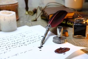 Ξεχασμένο ειδύλλιο αποκαλύπτεται σε «ερωτική επιστολή σε μπουκάλι» του 1959