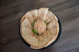 Η viral σως φέτας για πατάτες και όχι μόνο!(vid)