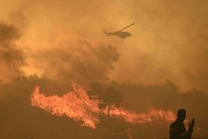 ΥΠΠΟ: Σοβαρές ζημιές μόνο σε δυο μεταβυζαντινούς ναούς του Μαραθώνα έδειξαν οι αυτοψίες