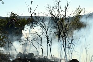 Πάτημα Βριλησσίων: Στο Αναπτυξιακό Πρόγραμμα Δημοσίων Επενδύσεων τα έργα αντιπλημμυρικής θωράκισης