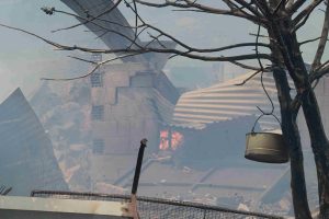 Συγκεντρώνονται είδη πρώτης ανάγκης σε δήμους της Αττικής