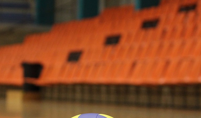 Έργα αναβάθμισης αθλητικών χώρων στη Μάνδρα