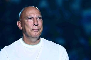 Η ανακοίνωση του Νίκου Γκάλη για το fake βίντεο που τον δείχνει σε αναπηρικό αμαξίδιο