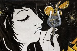 Ο άγνωστος ζωγράφος με τις μαύρες φιγούρες – Τρίτο έργο του μέσα σε λίγες μέρες στο Λονδίνο