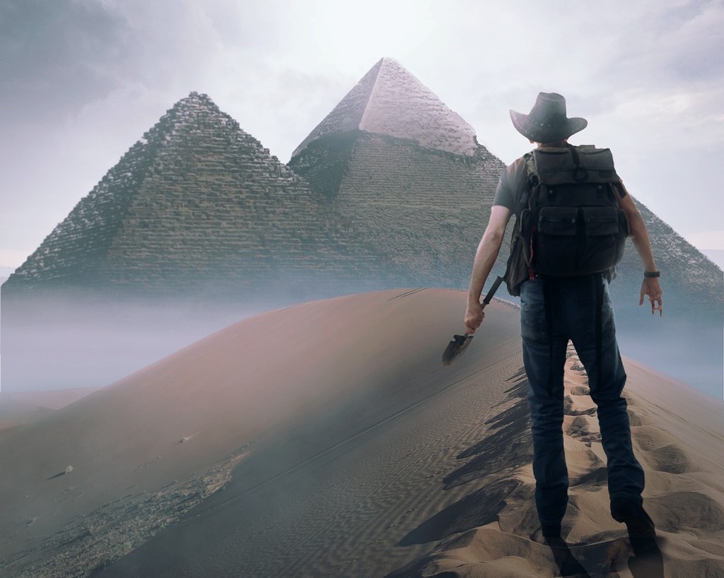 Ψεύτικος βράχος πέφτει πάνω σε εργαζόμενο της Disney στην παράσταση “Ιντιάνα Τζόουνς”! vid