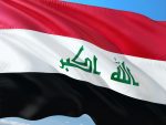 iraq flag