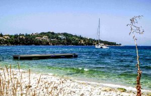 Ο καιρός του Δεκαπενταύγουστου: Από τα 40άρια στις πιθανές μπόρες