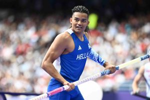 Τελικός Diamond League στις Βρυξέλλες: Δεύτερος ο Καραλής- Ρεκόρ από Ντουπλάντις στα 6,11μ