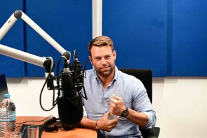 Κασσελάκης: Θα παρουσιάσω στην ΔΕΘ τη σύγχρονη αριστερή πρόταση για μια προοδευτική κυβέρνηση