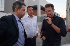 ΣΥΡΙΖΑ για φωτιές Αττικής: Ζητά τα στοιχεία για τον αριθμό των εναέριων μέσων κατάσβεσης
