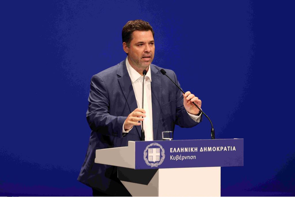 Θ. Κοντογεώργης: Καμία ψήφος δεν είναι δεδομένη, χρειάζεται συνομιλία με την κοινωνία