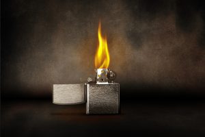 Ο πιο ακριβός αναπτήρας στον κόσμο κοστίζει περισσότερο από μια Ferrari!