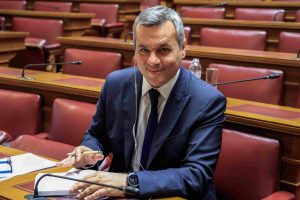 Μαμουλάκης: Το προσωπικό στοίχημα του Μητσοτάκη για τον ΒΟΑΚ, έχει χαθεί – Η Κρήτη πληρώνει το τίμημα