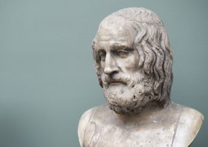 Σπουδαία ανακάλυψη: Άγνωστα θραύσματα δύο χαμένων τραγωδιών του Ευριπίδη βρέθηκαν σε αιγυπτιακό πάπυρο