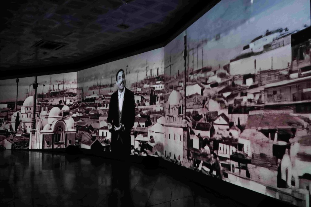 Μ. Σάββατο 1923: Οι πρώτοι αιχμάλωτοι στρατιώτες επιστρέφουν στη Μυτιλήνη από το μέτωπο της Μ. Ασίας