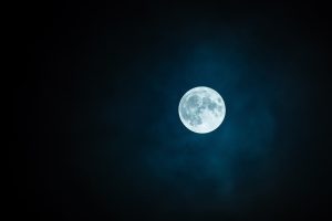 Δύο φεγγάρια απόψε στον ουρανό: Ο μόνος τρόπος για να δείτε το φαινόμενο