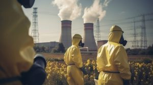 Φόβος για χτύπημα: Ο επικεφαλής του ΔΟΑΕ θα επισκεφθεί τον ρωσικό πυρηνικό σταθμό του Κουρσκ