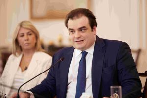 Πιερρακάκης: Το ελληνικό πρόγραμμα σπουδών εναρμονίζεται με τους 17 στόχους της βιώσιμης ανάπτυξης του ΟΗΕ