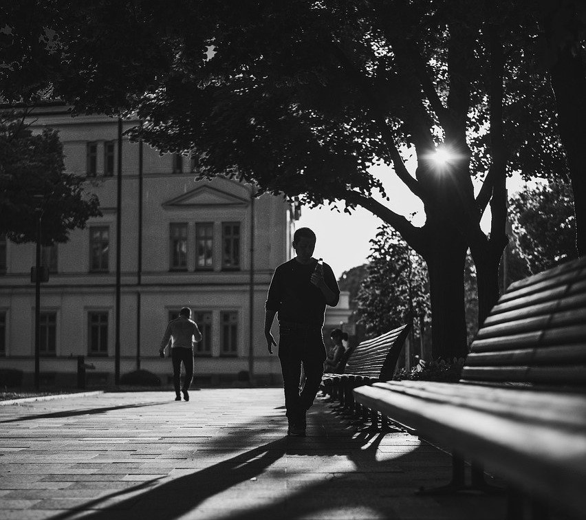 Με συστήματα «έξυπνης» πόλης ο Δήμος Κιλκίς – “Έξυπνα” παγκάκια και αισθητήρες στάθμευσης