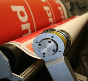 Η ψηφιακή τεχνολογία έχει επηρεάσει και τα παραδοσιακά τυπογραφεία