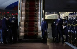 Πούτιν/Τραμπ: Τα δύο πράγματα που θέλει η Ρωσία οπωσδήποτε να ληφθούν υπόψη