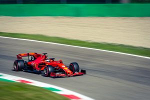 Τρομακτικό ατύχημα στη F1 – Η στιγμή που το μονοθέσιο της Williams παίρνει φωτιά(vid)