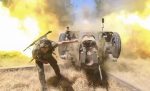 Russian Defense Ministry claims Ukrainian forces suffered heavy losses in Kursk incursion