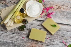 Το μυστικό για να μυρίζει φρεσκάδα και καθαριότητα όλο το σπίτι