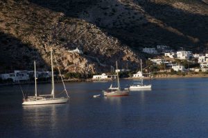 Οι Μικρές Κυκλάδες ανάμεσα στους δέκα ανεξερεύνητους θησαυρούς της Ευρώπης