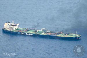 ΟΗΕ: Συνεργαζόμαστε με τη διεθνή κοινότητα για την επιχείρηση ρυμούλκησης του Sounion