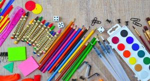 Καλάθι του μαθητή: Σε ισχύ από 28 Αυγούστου – Ποια σχολικά είδη περιλαμβάνει